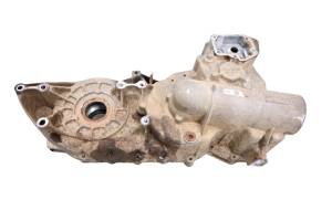 Polaris - 09 Polaris Sportsman 500 4x4 Transmission Gear Case Housing - Image 6