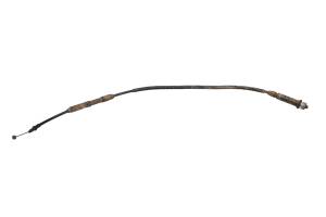 16 Yamaha Kodiak 700 4x4 Control Cable YFM700K