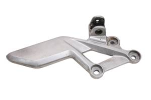 Honda - 15 Honda CBR300R Left Foot Rest Bracket Mount - Image 3