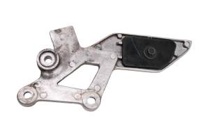 Honda - 15 Honda CBR300R Left Foot Rest Bracket Mount - Image 5