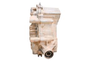 18 Cat CUV105D Transmission Gear Case Housing - Image 4