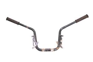 John Deere - 05 John Deere Trail Buck 500 4x4 Auto Handlebars - Image 5