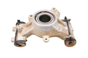 16 Yamaha Kodiak 700 4x4 Rear Right Spindle Knuckle YFM700K