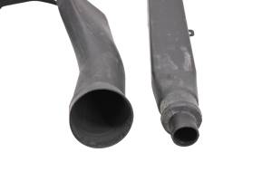 Polaris - 05 Polaris Ranger 500 6x6 Clutch Snorkel Intake Vent Tube - Image 3