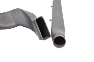 Polaris - 05 Polaris Ranger 500 6x6 Clutch Snorkel Intake Vent Tube - Image 5