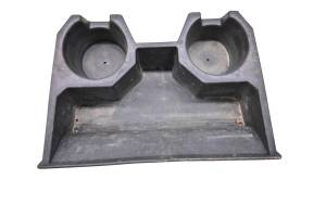 18 Cat CUV102D Cup Holder Console Cover - Image 3