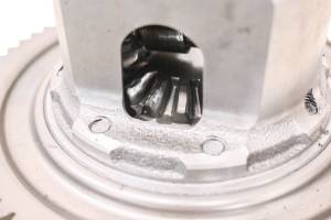 18 Cat CUV105D Rear Differential Drive Gear For Parts - Image 4