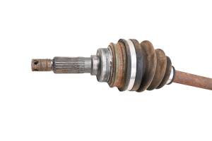 Suzuki - 05 Suzuki King Quad 700 4x4 Rear Cv Axle Left Right LTA700X - Image 4