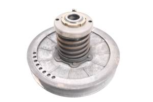 Suzuki - 05 Suzuki King Quad 700 4x4 Secondary Driven Clutch LTA700X - Image 2