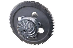 Polaris - 09 Polaris Sportsman 500 4x4 Transmission Final Shaft - Image 2