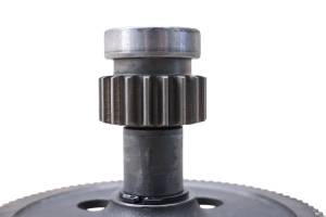 Polaris - 09 Polaris Sportsman 500 4x4 Transmission Final Shaft - Image 8