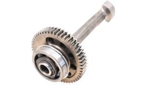 16 Triumph Tiger 800 XCx Counter Balancer Crankshaft Balance - Image 4