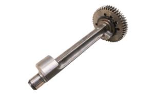 16 Triumph Tiger 800 XCx Counter Balancer Crankshaft Balance - Image 6