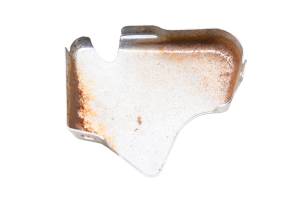 Suzuki - 98 Suzuki Intruder 800 Brake Reservoir Cover Guard Rear M800 - Image 6