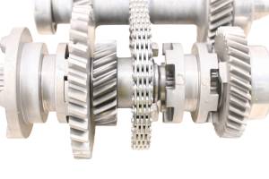 Polaris - 13 Polaris Sportsman 500 4x4 Touring Transmission Shift Forks & Drum - Image 8