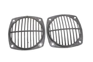Cub Cadet - 16 Cub Cadet Challenger 700 Speaker Covers - Image 2