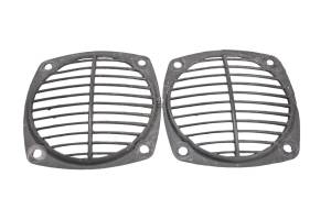 Cub Cadet - 16 Cub Cadet Challenger 700 Speaker Covers - Image 4