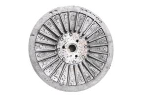 Polaris - 06 Polaris Hawkeye 300 4x4 Secondary Driven Clutch - Image 2