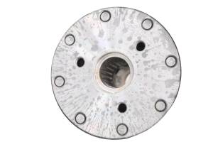 Polaris - 06 Polaris Hawkeye 300 4x4 Secondary Driven Clutch - Image 8