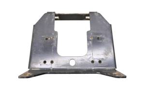 Polaris - 20 Polaris RZR XP 1000 Premium Winch Plate - Image 3