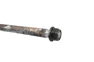 Suzuki - 01 Suzuki Katana 750 Rear Swingarm Axle Pivot Bolt GSX750F - Image 4