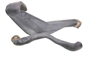 Polaris - 13 Polaris Sportsman 500 4x4 Touring Clutch Snorkel Intake Vent Tubes - Image 1