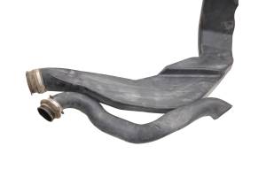 Polaris - 13 Polaris Sportsman 500 4x4 Touring Clutch Snorkel Intake Vent Tubes - Image 3