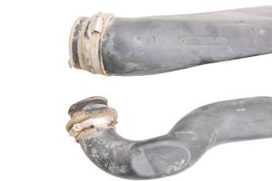 Polaris - 13 Polaris Sportsman 500 4x4 Touring Clutch Snorkel Intake Vent Tubes - Image 5