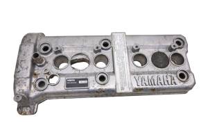 Yamaha - 06 Yamaha FX Cruiser HO Valve Cover FX1100 - Image 2