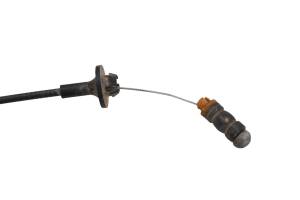 Polaris - 05 Polaris Ranger 500 6x6 Throttle Cable - Image 3