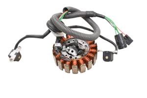 Yamaha - 06 Yamaha FX Cruiser HO Stator FX1100 - Image 2