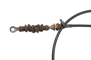 Kubota - 10 Kubota RTV900W6 Differential Lock Cable - Image 5