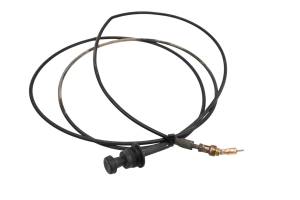 Polaris - 05 Polaris Ranger 500 6x6 Choke Cable - Image 1