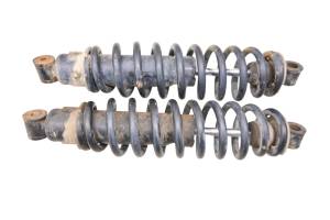 Polaris - 16 Polaris Ranger 800 6x6 Rear Shocks Suspension - Image 1