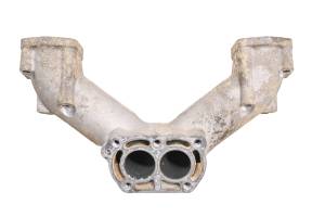 Yamaha - 06 Yamaha FX Cruiser HO Exhaust Manifold Flange FX1100 - Image 5