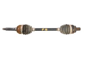 Polaris - 13 Polaris Sportsman 500 4x4 Touring Front Right Cv Axle - Image 2