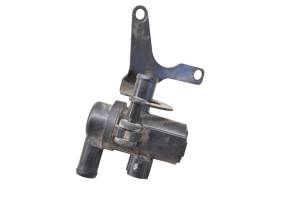 16 Triumph Tiger 800 XCx Air Cut Valve - Image 5