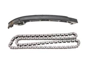 16 Triumph Tiger 800 XCx Cam Chain & Guides - Image 2