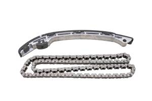 16 Triumph Tiger 800 XCx Cam Chain & Guides - Image 3