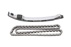 16 Triumph Tiger 800 XCx Cam Chain & Guides - Image 6