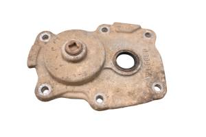 Polaris - 16 Polaris Ranger 800 6x6 Transmission Gear Case Housing Cover - Image 1