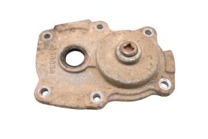 Polaris - 16 Polaris Ranger 800 6x6 Transmission Gear Case Housing Cover - Image 3