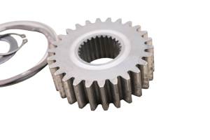 Polaris - 16 Polaris Ranger 800 6x6 Transmission Gear - Image 5