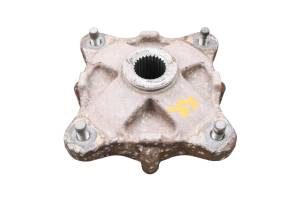 05 Polaris Ranger 500 6x6 Rear Wheel Hub Left Right