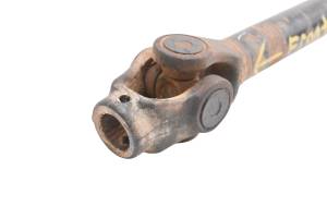 Polaris - 16 Polaris Ranger 800 6x6 Front Drive Shaft - Image 3