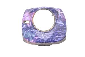 03 Polaris Sportsman 700 Dash Board Handlebar Cover