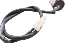 Yamaha - 19 Yamaha Waverunner FX Cruiser SVHO LTD Knock Noise Sensor - Image 5