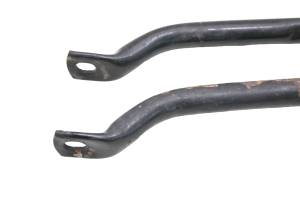 Kawasaki - 03 Kawasaki Bayou 250 2x4 Rear Suspension Cross Bracket Mounts Left & Right KLF250 - Image 8