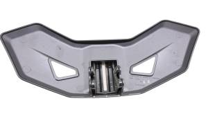 Can-Am - 20 Can-Am Ryker 900 Ace Rally Front Windshield Bracket Mount - Image 5