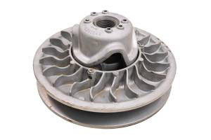 17 Can-Am Maverick X3 Turbo Secondary Driven Clutch